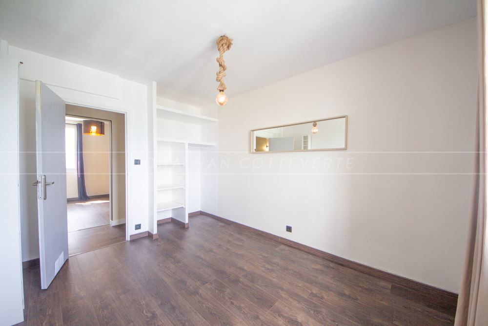 APPARTEMENT - T3 - DPE D - LUMINEUX - CALME - RARE SUR LE MARCHE - DALLE BETON - IDEALEMENT SITUE - photo 5